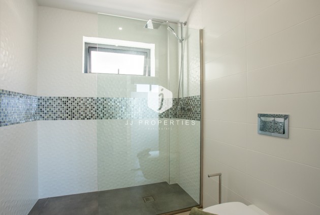 Tweedehands - Villa -
Rojales - Inland