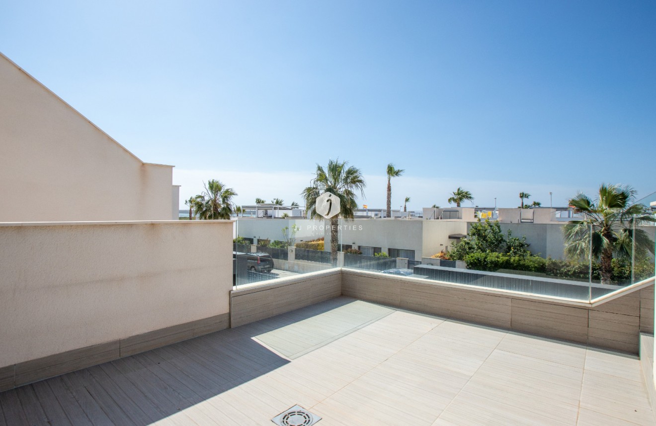 Tweedehands - Villa -
Rojales - Inland