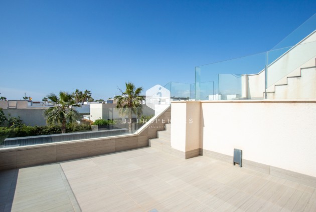 Tweedehands - Villa -
Rojales - Inland