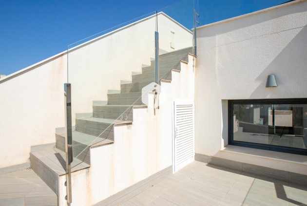 Tweedehands - Villa -
Rojales - Inland