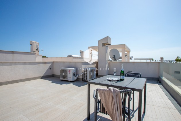 Tweedehands - Villa -
Rojales - Inland