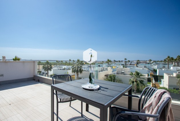 Tweedehands - Villa -
Rojales - Inland