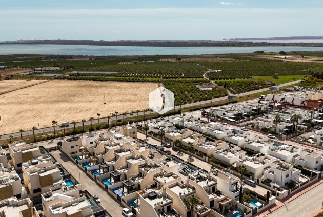 Tweedehands - Villa -
Rojales - Inland