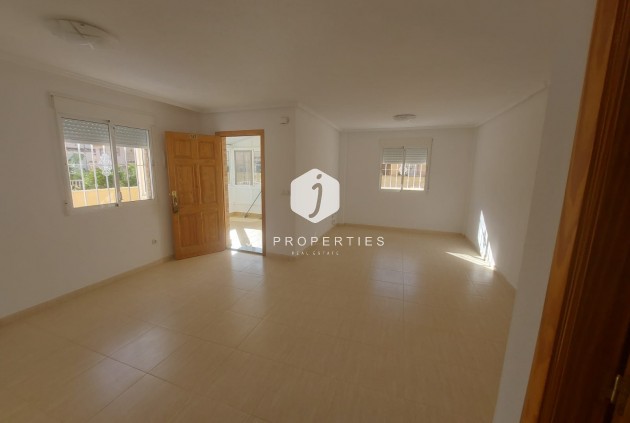 Tweedehands - Chalet -
Rojales - Inland