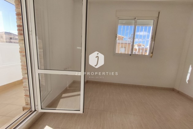 Tweedehands - Chalet -
Rojales - Inland