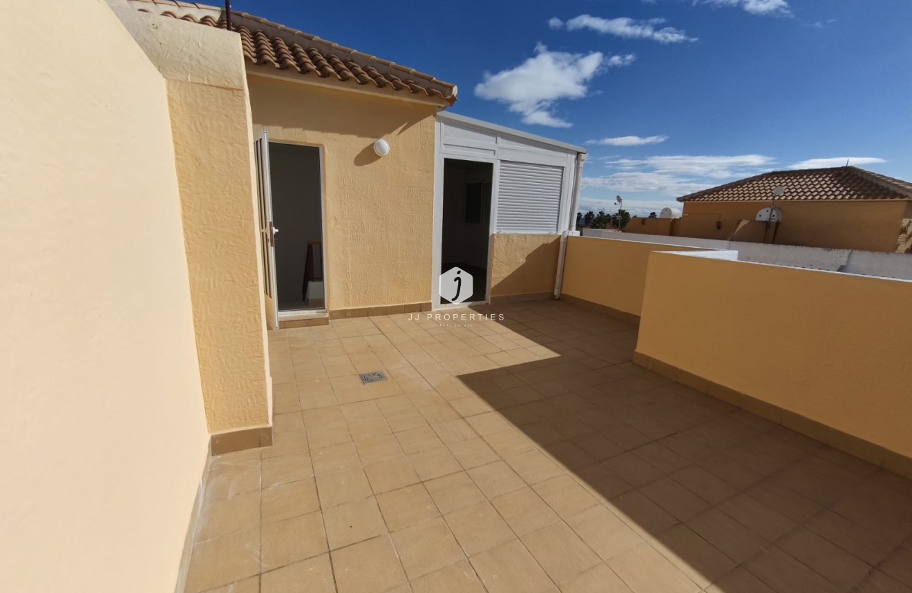 Tweedehands - Chalet -
Rojales - Inland