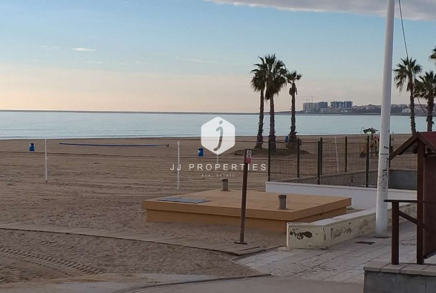 Tweedehands - Appartement / flat -
Torrevieja - Costa Blanca