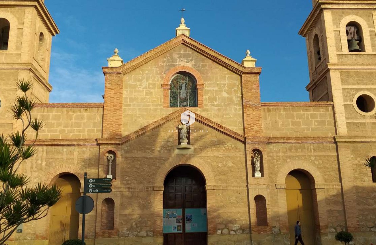 Tweedehands - Appartement / flat -
Torrevieja - Costa Blanca