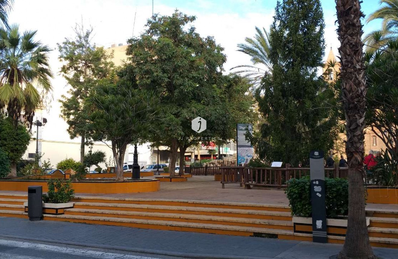 Tweedehands - Appartement / flat -
Torrevieja - Costa Blanca