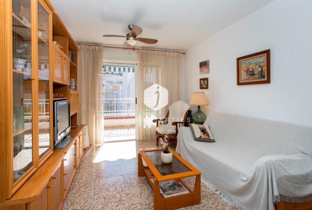 Tweedehands - Penthouse -
Torrevieja - Playa del Cura