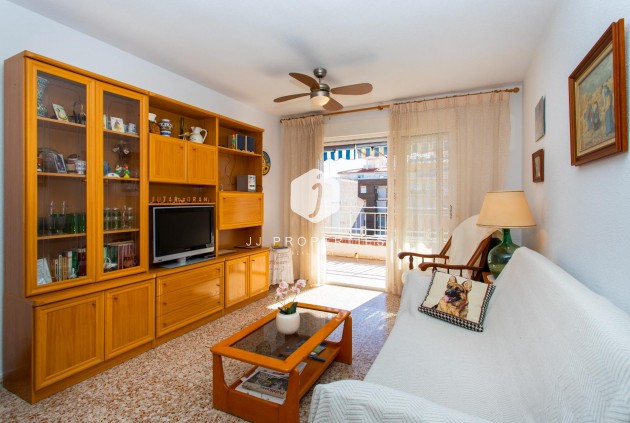 Tweedehands - Penthouse -
Torrevieja - Playa del Cura