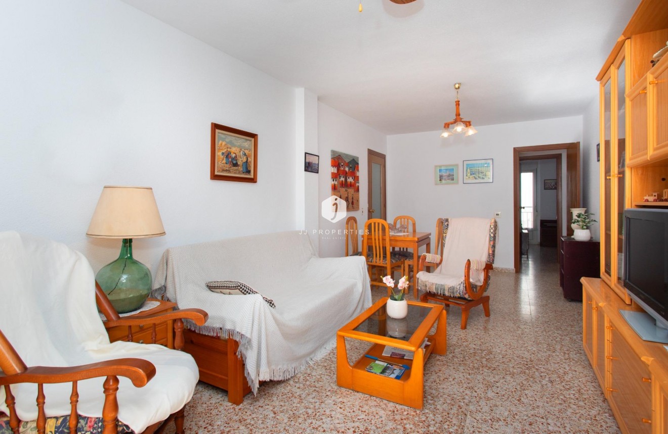 Tweedehands - Penthouse -
Torrevieja - Playa del Cura