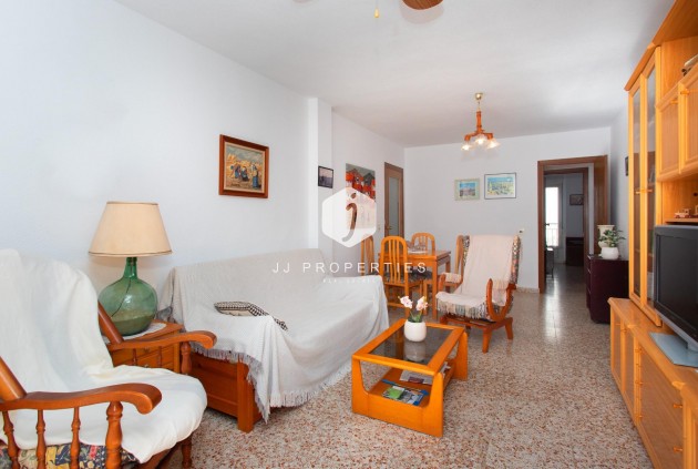Tweedehands - Penthouse -
Torrevieja - Playa del Cura