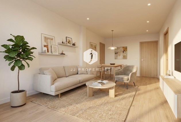 Tweedehands - Penthouse -
Torrevieja - Playa del Cura