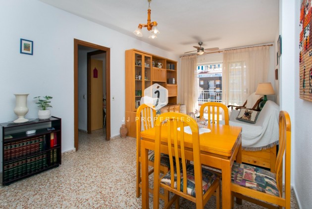 Tweedehands - Penthouse -
Torrevieja - Playa del Cura