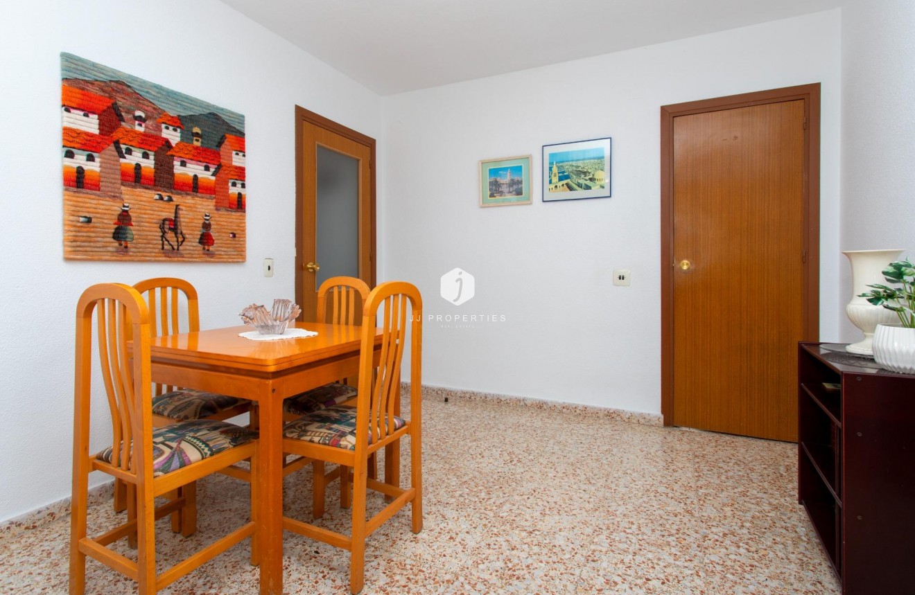 Tweedehands - Penthouse -
Torrevieja - Playa del Cura