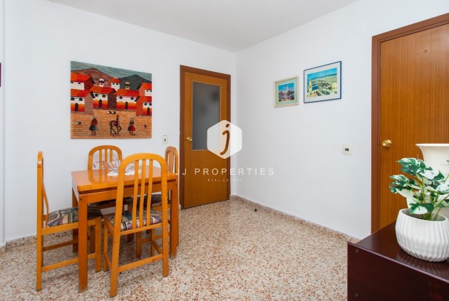 Tweedehands - Penthouse -
Torrevieja - Playa del Cura