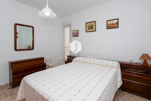 Tweedehands - Penthouse -
Torrevieja - Playa del Cura