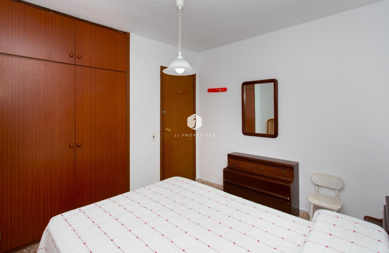 Tweedehands - Penthouse -
Torrevieja - Playa del Cura