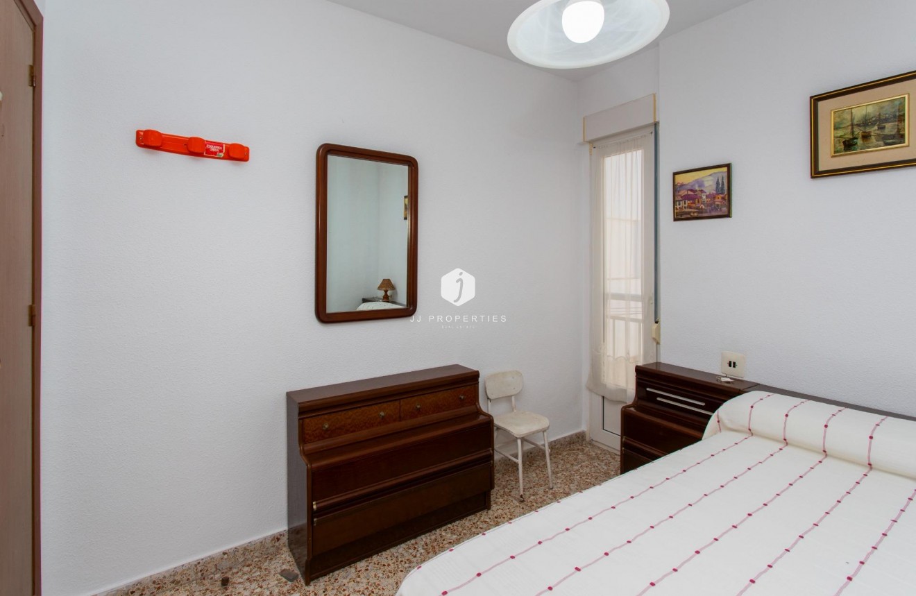 Tweedehands - Penthouse -
Torrevieja - Playa del Cura