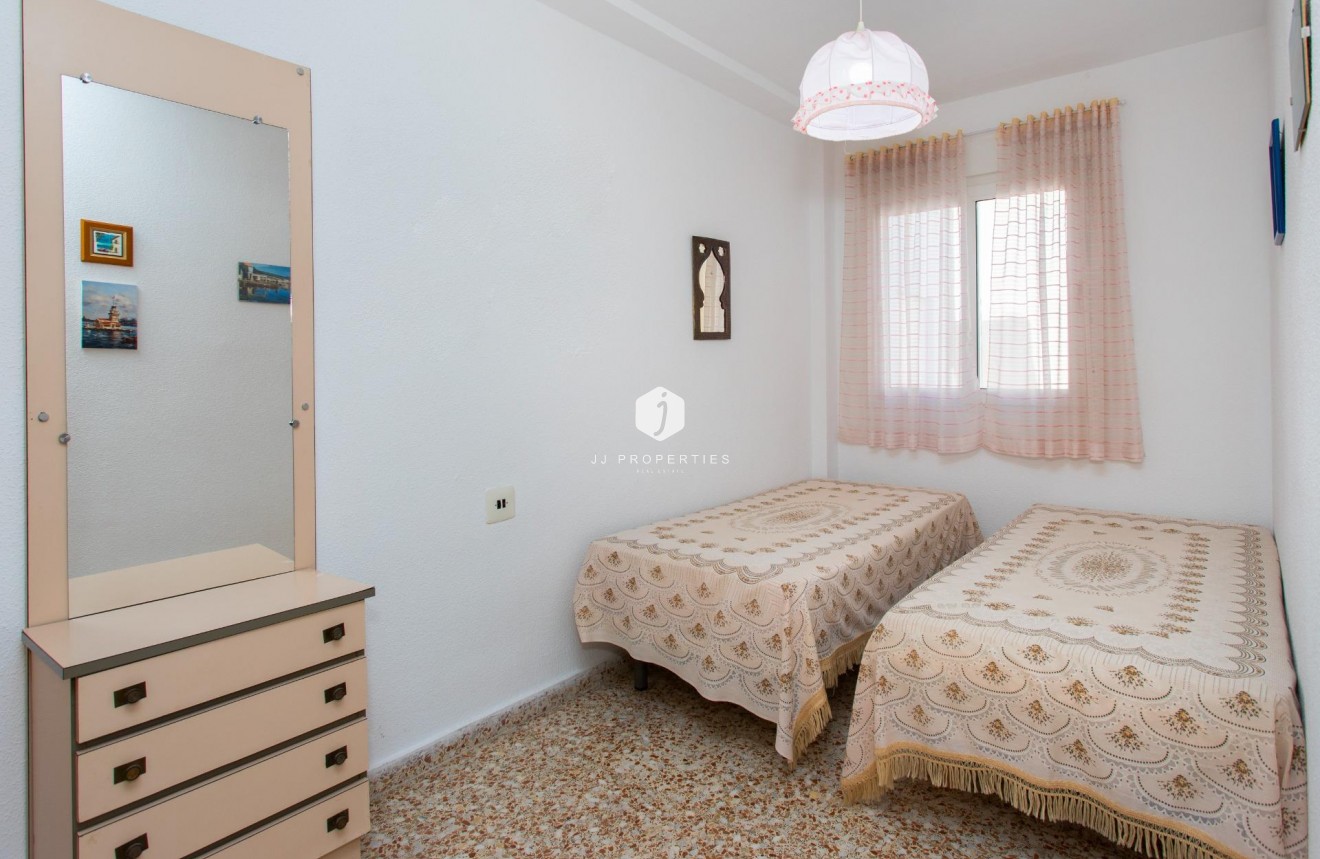 Tweedehands - Penthouse -
Torrevieja - Playa del Cura