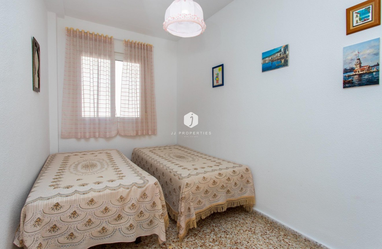 Tweedehands - Penthouse -
Torrevieja - Playa del Cura