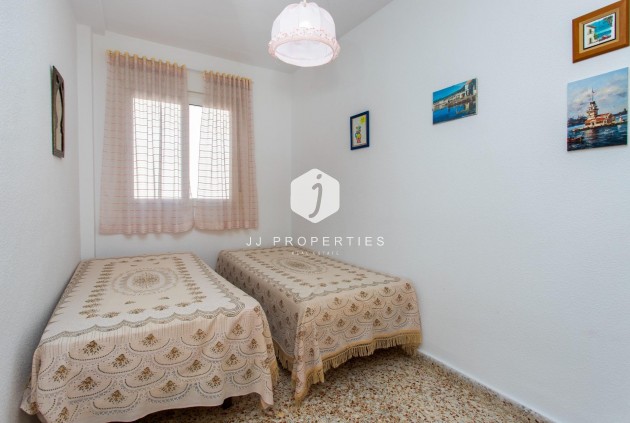 Tweedehands - Penthouse -
Torrevieja - Playa del Cura