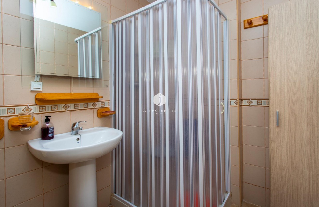 Tweedehands - Penthouse -
Torrevieja - Playa del Cura