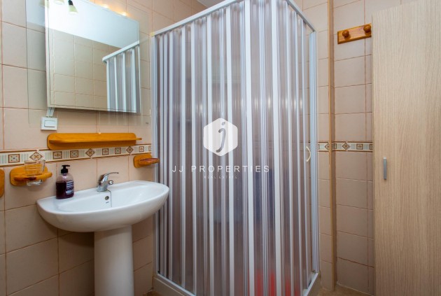 Tweedehands - Penthouse -
Torrevieja - Playa del Cura