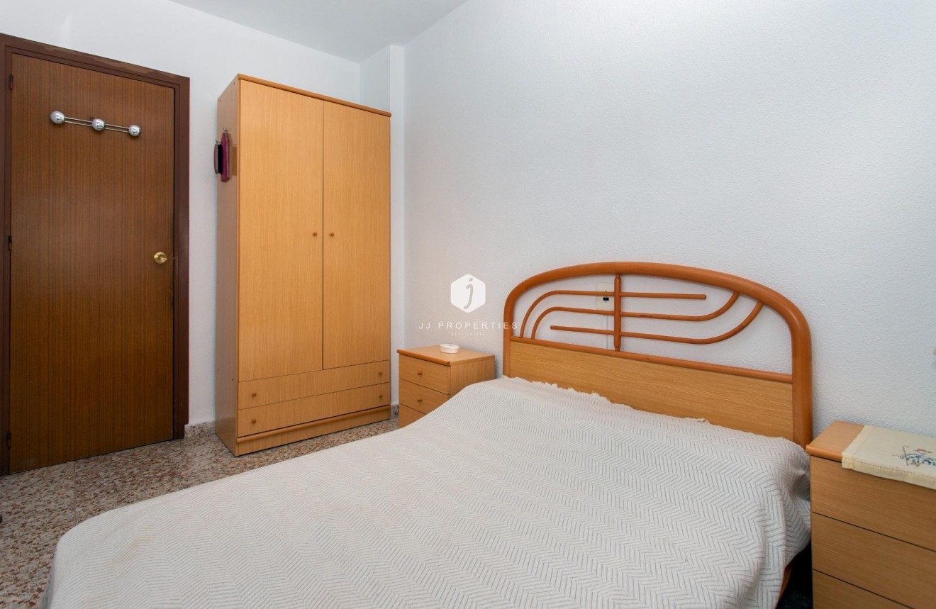 Tweedehands - Penthouse -
Torrevieja - Playa del Cura