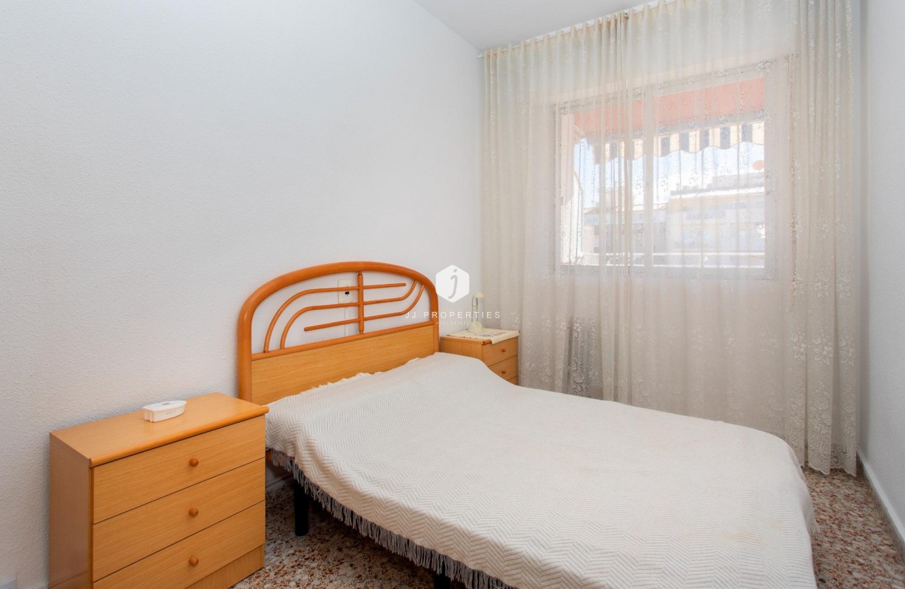 Tweedehands - Penthouse -
Torrevieja - Playa del Cura