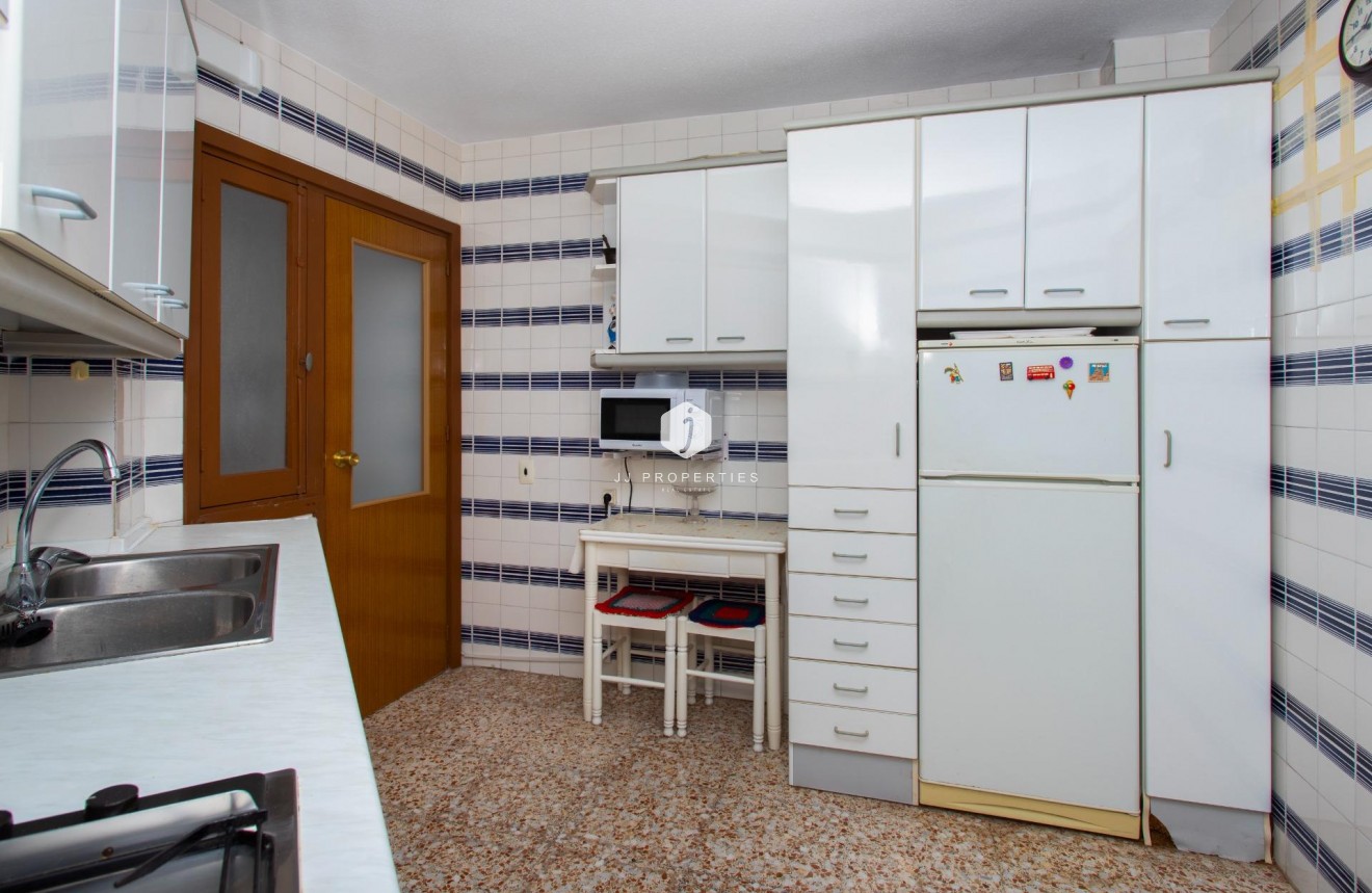 Tweedehands - Penthouse -
Torrevieja - Playa del Cura