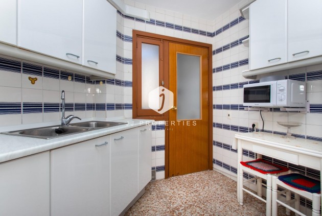 Tweedehands - Penthouse -
Torrevieja - Playa del Cura