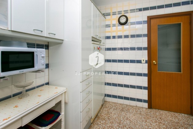 Tweedehands - Penthouse -
Torrevieja - Playa del Cura