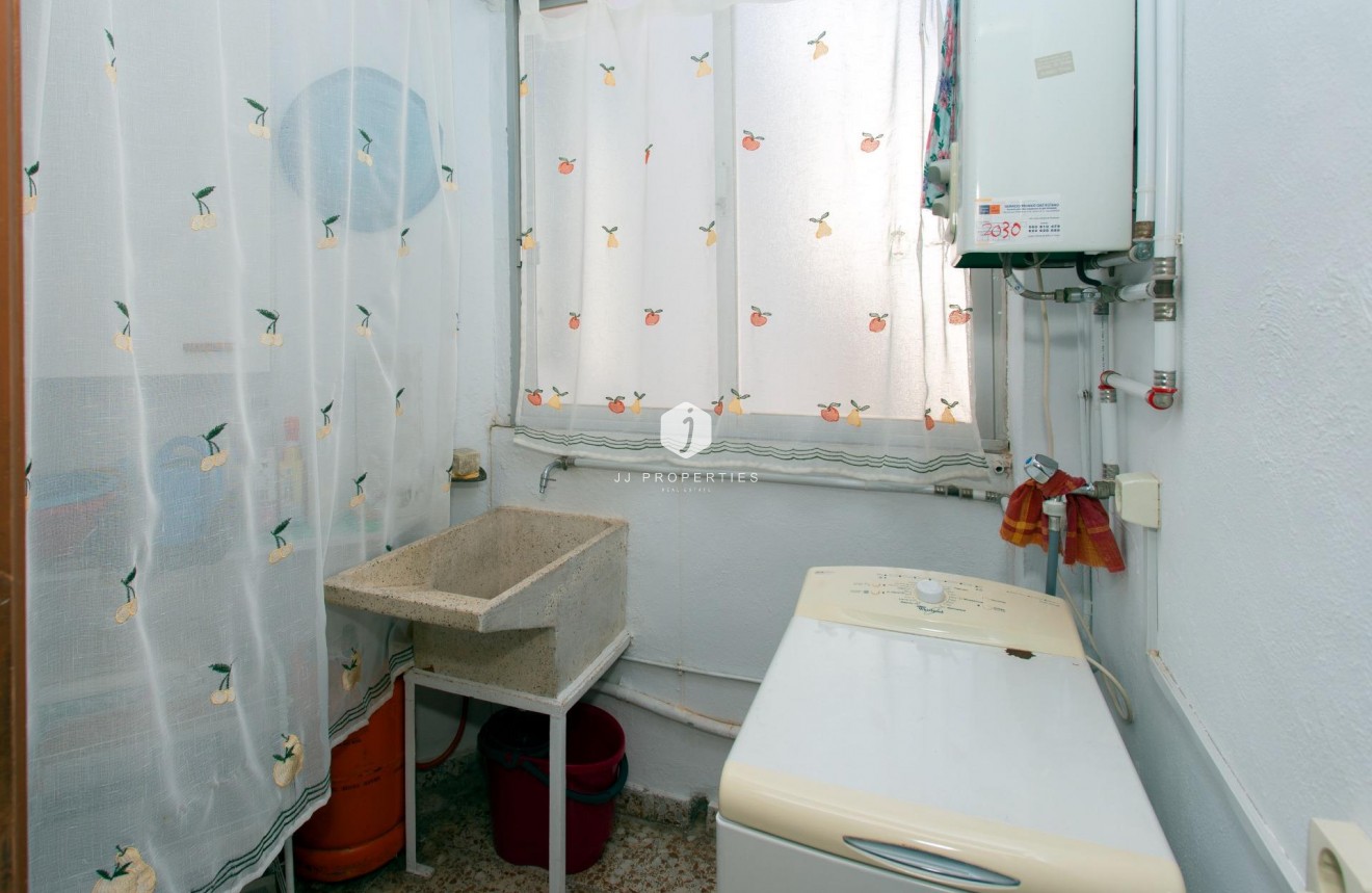 Tweedehands - Penthouse -
Torrevieja - Playa del Cura