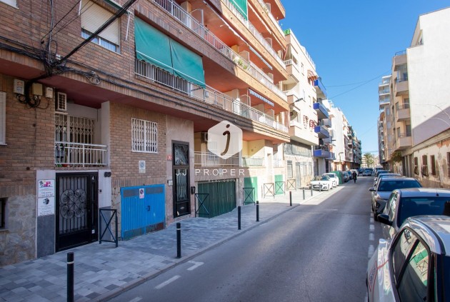 Tweedehands - Penthouse -
Torrevieja - Playa del Cura