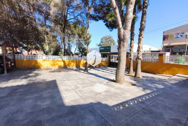 Tweedehands - Villa -
Torrevieja - Los Balcones