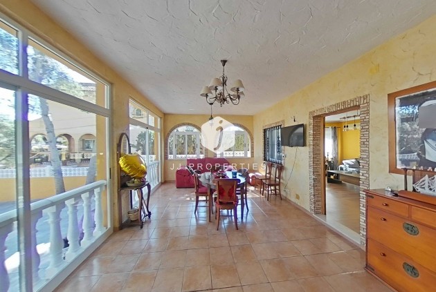 Tweedehands - Villa -
Torrevieja - Los Balcones