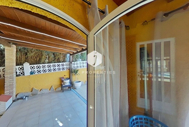 Tweedehands - Villa -
Torrevieja - Los Balcones