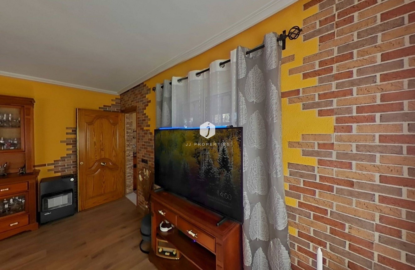 Tweedehands - Villa -
Torrevieja - Los Balcones