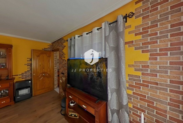 Tweedehands - Villa -
Torrevieja - Los Balcones