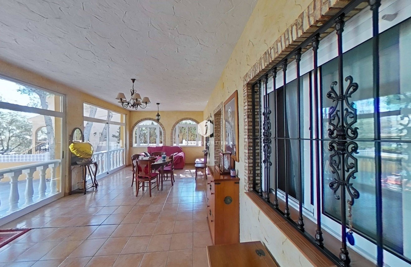 Tweedehands - Villa -
Torrevieja - Los Balcones