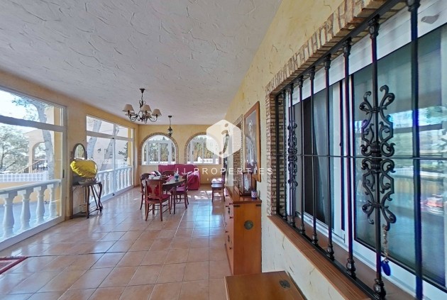 Tweedehands - Villa -
Torrevieja - Los Balcones