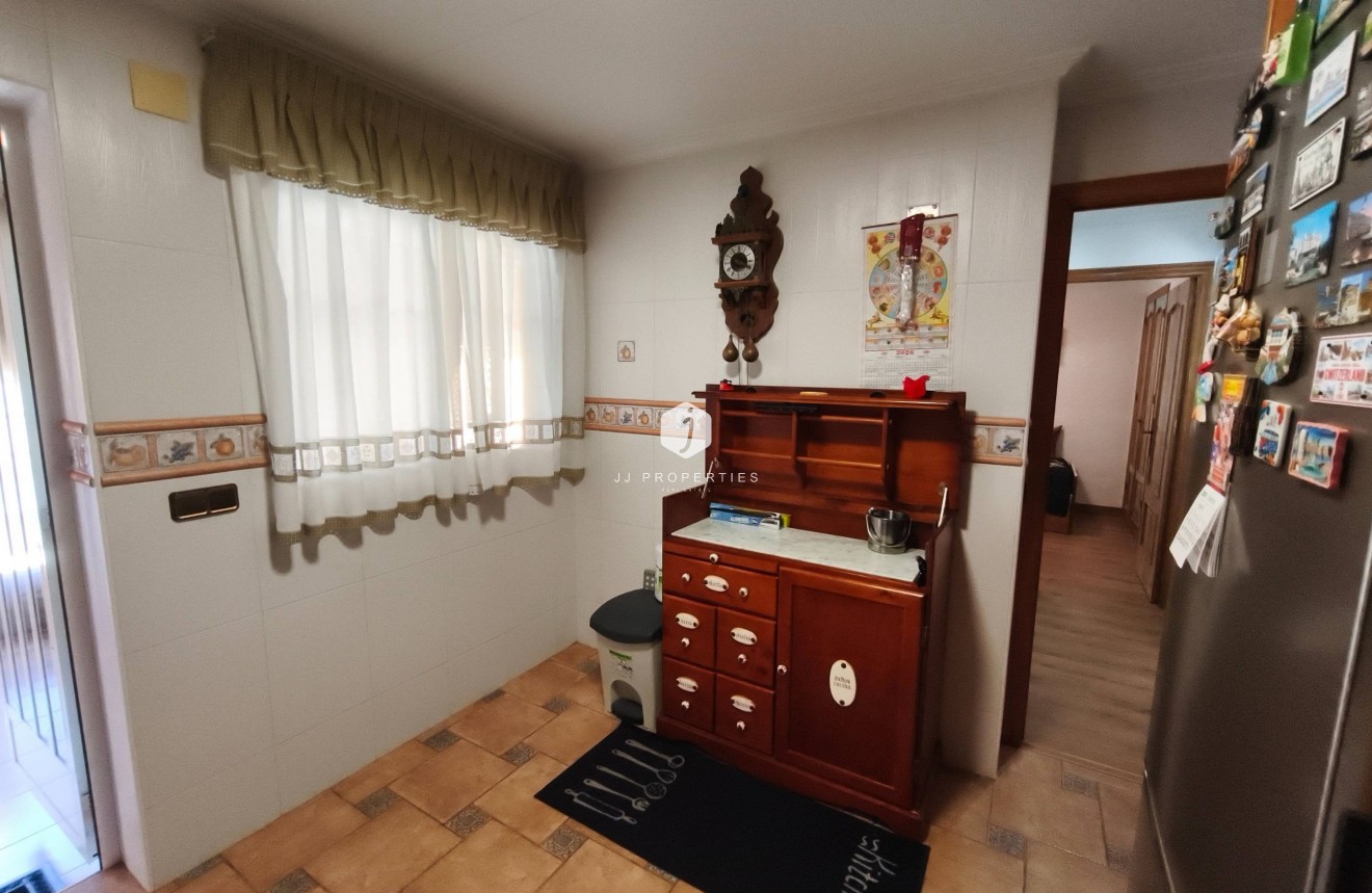 Tweedehands - Villa -
Torrevieja - Los Balcones