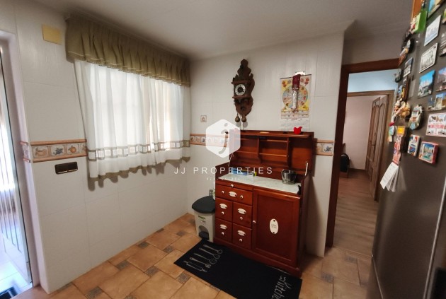 Tweedehands - Villa -
Torrevieja - Los Balcones