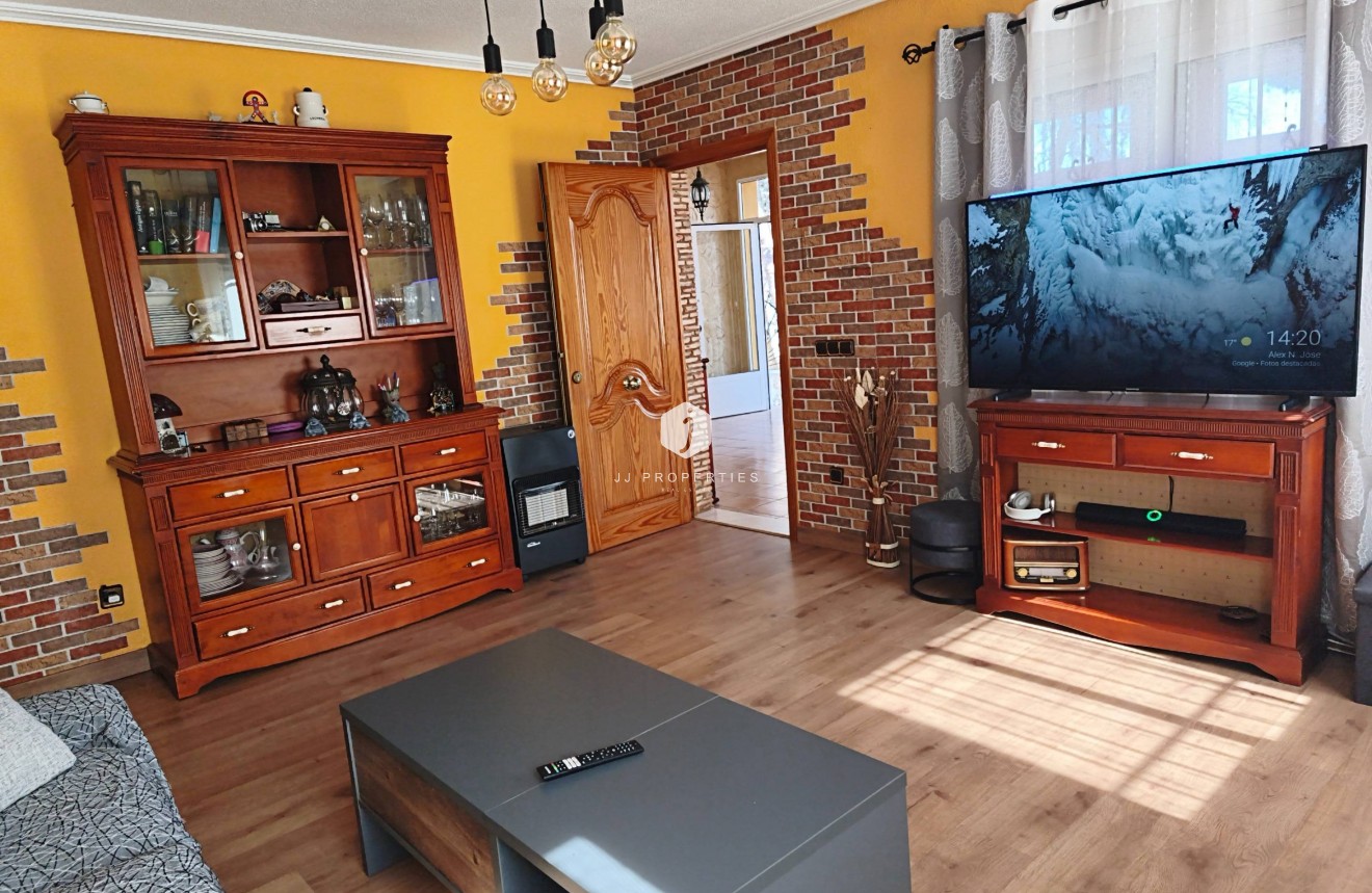 Tweedehands - Villa -
Torrevieja - Los Balcones