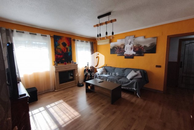 Tweedehands - Villa -
Torrevieja - Los Balcones