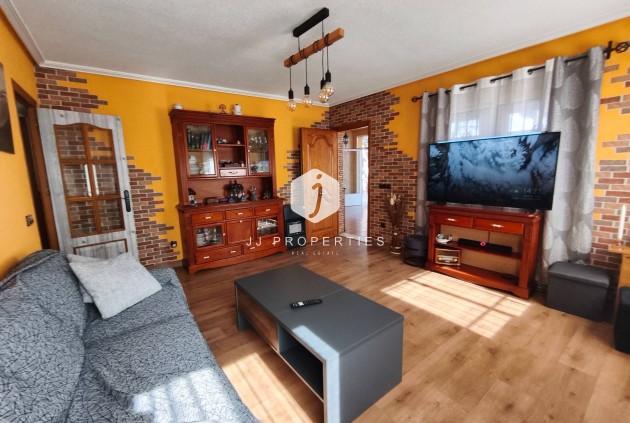 Tweedehands - Villa -
Torrevieja - Los Balcones