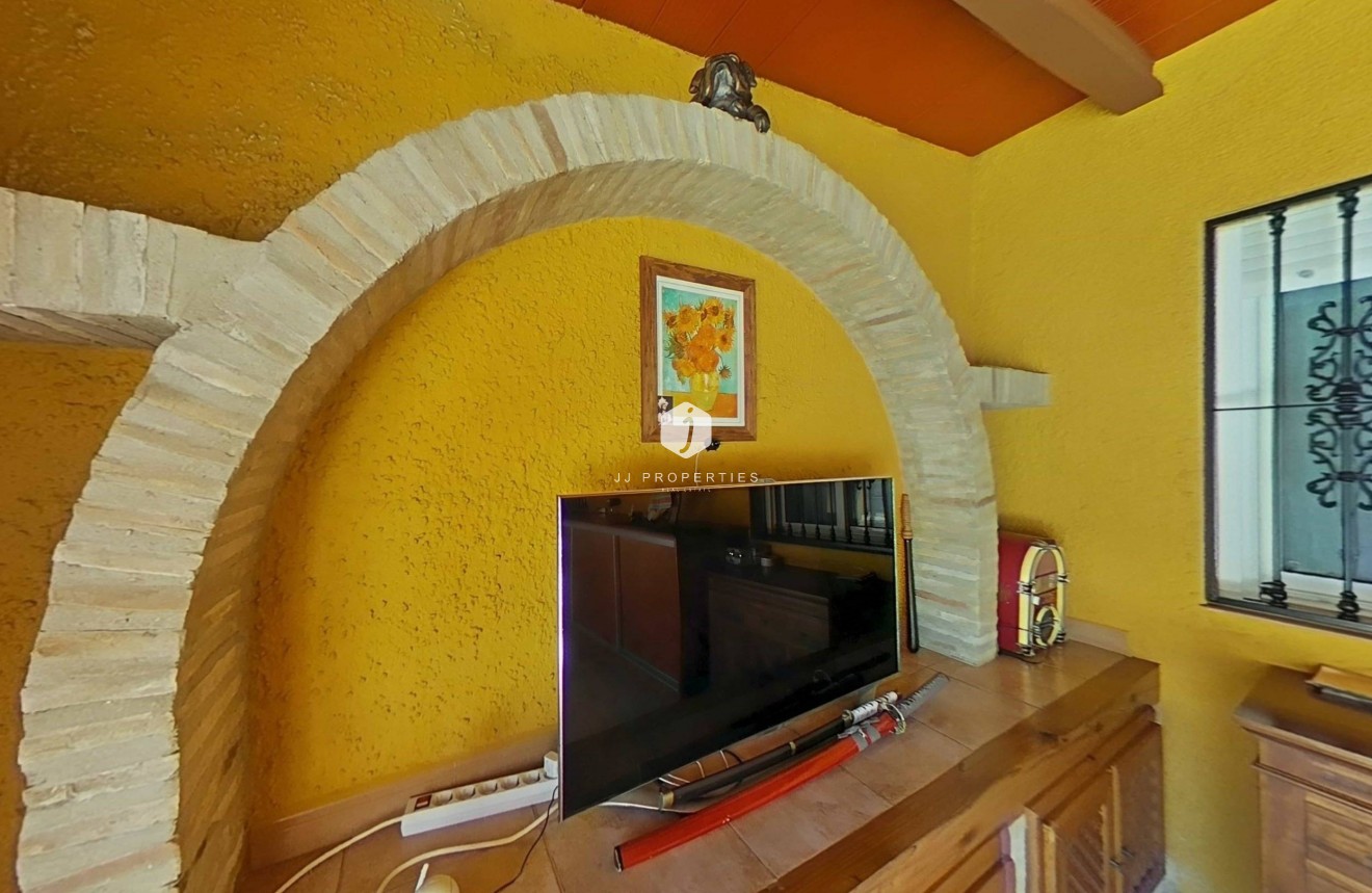 Tweedehands - Villa -
Torrevieja - Los Balcones