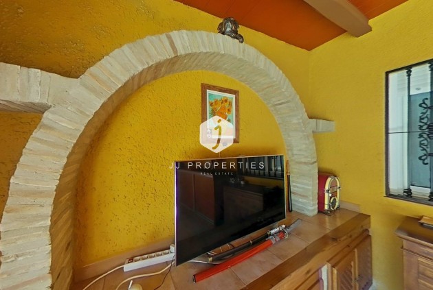 Tweedehands - Villa -
Torrevieja - Los Balcones